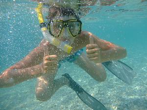 Appolo Diving